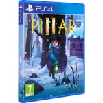 MichaelArts Pillar (PS4)
