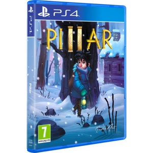 MichaelArts Pillar (PS4)