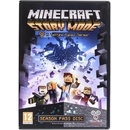 Minecraft: Story Mode