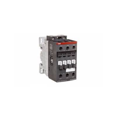 Power contactor 32A 3P 15kW 100-250V AC/DC 0Z 0R AF30-30-00-13 1SBL277001R1300
