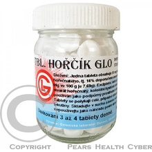 Galenica Hořčík + B6 100 tablet