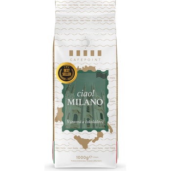 Cafepoint Ciao Milano 1 kg