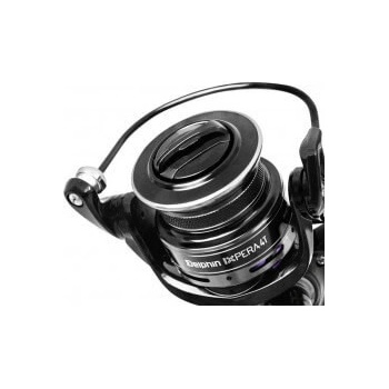 cívka DELPHIN Ixpera 3T Aluminium