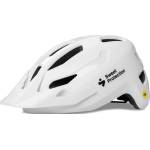 Sweet Protection Каска за планинско колоездене Sweet protection Ripper Mips Helmet Bike helmet - Matte White - размер 53-61 cm (851-0951-0511)