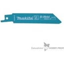 MAKITA pilový list na kov BiM 100mm 5ks B-20404