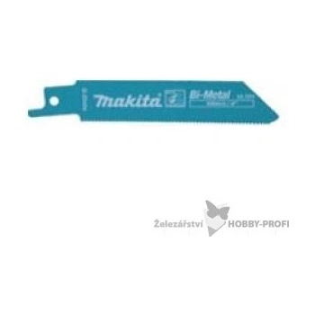 MAKITA pilový list na kov BiM 100mm 5ks B-20404