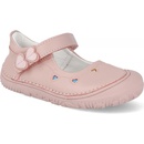 D.D.Step Barefoot baleríny H073-332 ružová