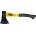 Topmaster Professional Брадва дръжка фибростъкло 600g DIN5131 TMP (381342)