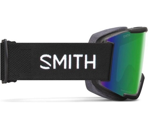 Smith Squad
