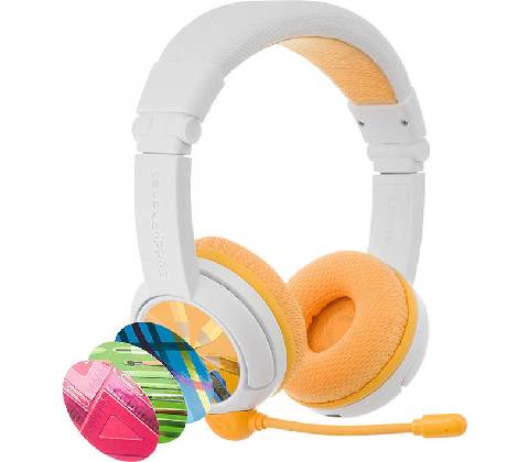 BuddyPhones School+ BT