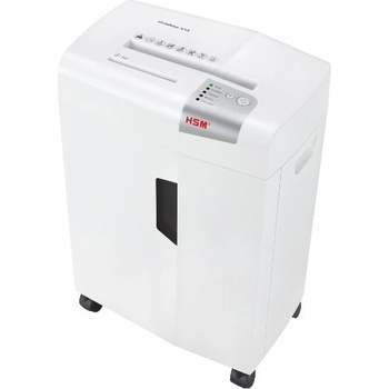 Шредер HSM Shredstar X13 1057 4x37 mm (X13 1057)