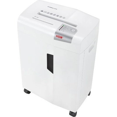 Шредер HSM Shredstar X13 1057 4x37 mm (X13 1057)