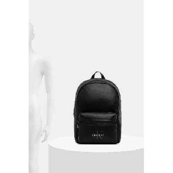 Calvin Klein градска раница мъжка от имитация на кожа (LV04D3417G)