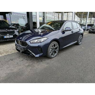 BMW 118d 110 kW