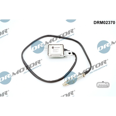DR.MOTOR AUTOMOTIVE NOx-Senzor, NOx-Katalyzátor DRM02370