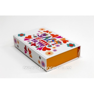 Fotobox GA0022 - fotokrabička s magnetem