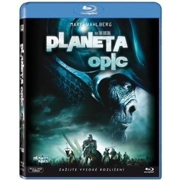 planeta opic BD