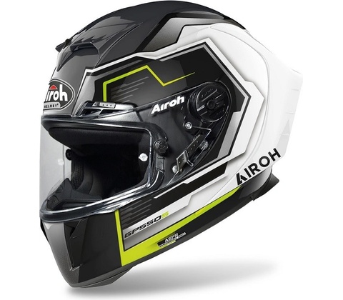 Airoh GP550 S Rush