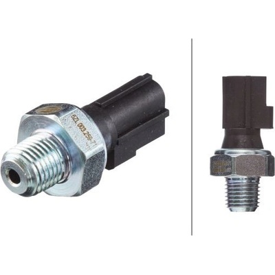 HELLA Olejový tlakový spínač 6ZL003259711