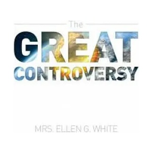Great Controversy 1888 Edition | Ellen G White (ISBN: 9780994115140)