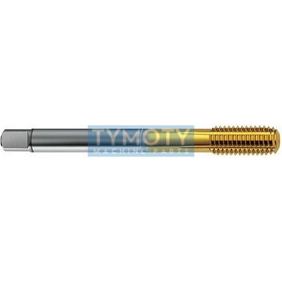 Tvárniaci závitník HSS-E, 6HX, DIN 376, DIN 2174, tvar C, GÜHRING, 5599-M14