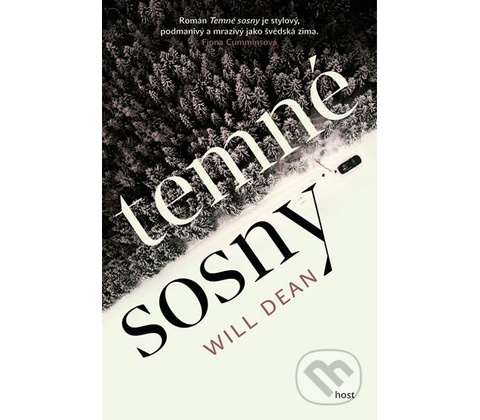 Temné sosny