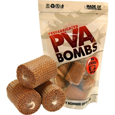 PVA BOMB