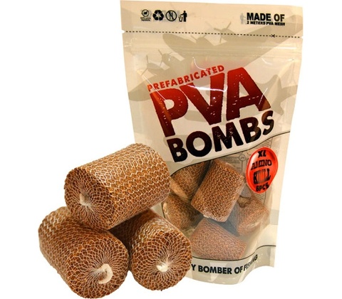 PVA BOMB