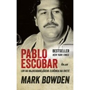 Mark Bowden Pablo Escobar