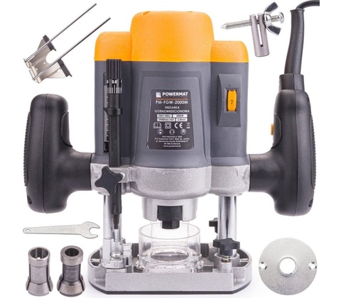 POWERMAT PM-FGW-2000M -