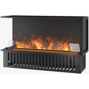 Infire Inside Invapo L1200 Камини