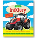Moje traktory SK