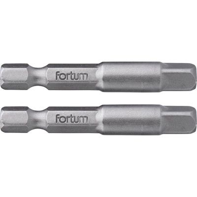 Fortum adaptéry sada 2ks 1/4