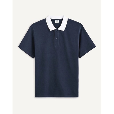 Celio polo pique tričko Derwin