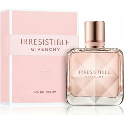 Givenchy Irresistible parfumovaná voda dámska 35 ml