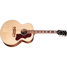 Gibson SJ-200 Studio Walnut