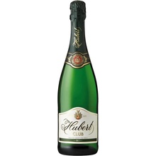 Hubert Club Suchý 12% 0,75 l