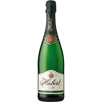 Hubert Club Suchý 12% 0,75 l