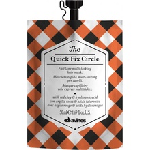 Davines TCC The Quick Fix Circle maska na vlasy 50 ml