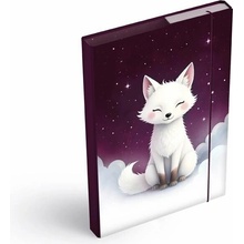 MFP na zošity box A5 Líška