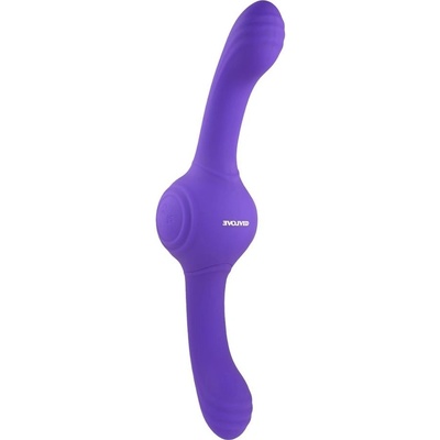 Evolved Our Gyro Vibe Dual End Purple