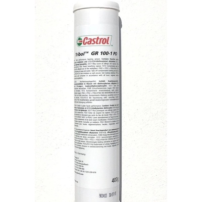 Castrol Tribol GR 100-1 PD 400 g | Zboží Auto