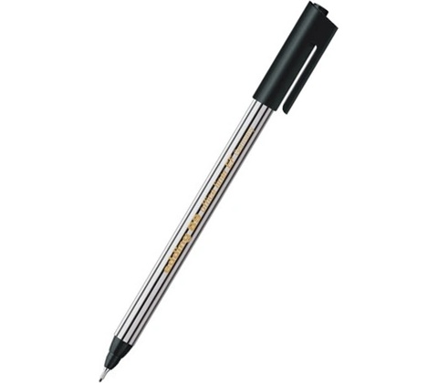 Edding 89 EF černá