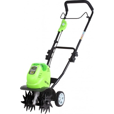Greenworks G40TL