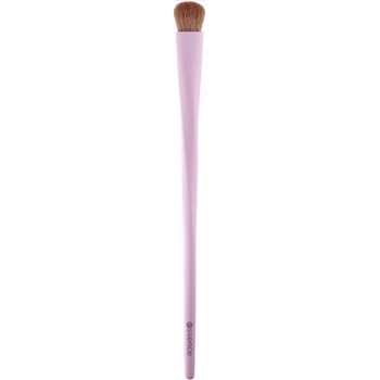 Essence Throwing a little shade guľatý štetec na očné tiene
