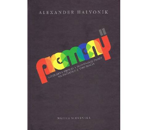 Premeny II