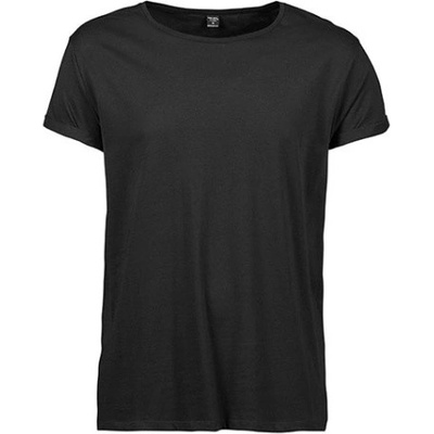 Tee Jays pánske tričko TJ5062 Black