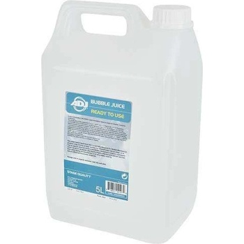 ADJ bubble juice concentrate for 5 L