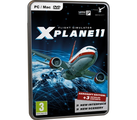 X-Plane 11