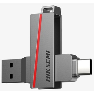 Hikvision E307C 16GB USB3.2 (HS-USB-E307C(STD)/16G/U3/NEWSEMI/WW) Флаш памет